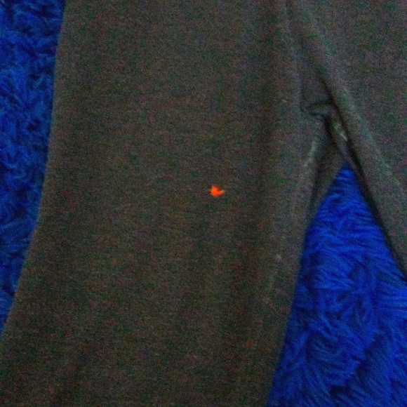 PINK VICTORIA'S SECRET YOGA PANTS - Picture 4 of 5